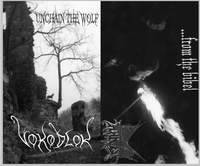 Vokodlok : Unchain The Wolf ...Of The Bible
